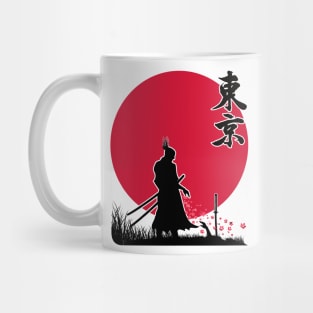 Samurai | Shadow Slayer | Revision 3 Mug